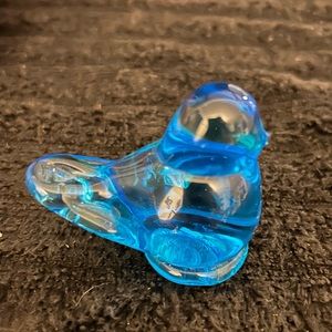 Vintage “Blue Bird of Happiness”  not signed 50% off w♥️